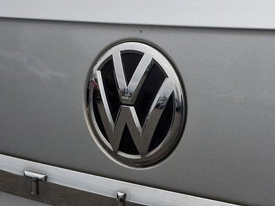 2018 Volkswagen Atlas 3.6L V6 SEL Premium