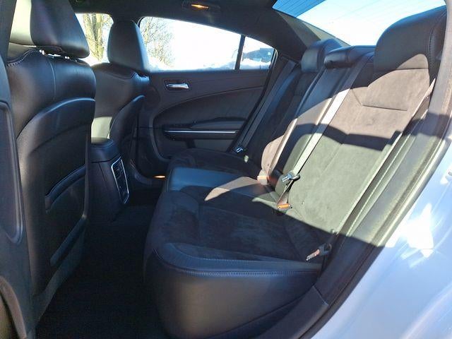 2019 Dodge Charger Scat Pack RWD