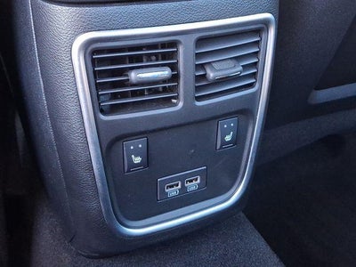 2019 Dodge Charger Scat Pack RWD