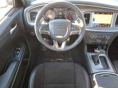 2019 Dodge Charger Scat Pack RWD