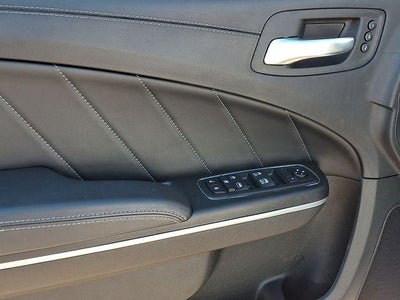 2019 Dodge Charger Scat Pack RWD