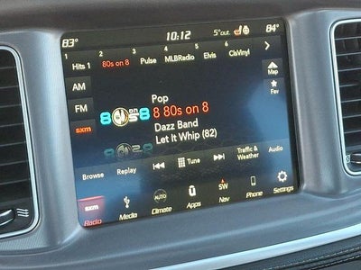 2019 Dodge Charger Scat Pack RWD