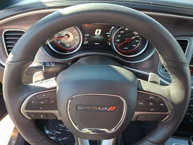 2019 Dodge Charger Scat Pack RWD