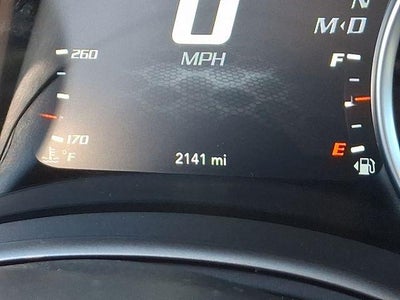 2019 Dodge Charger Scat Pack RWD