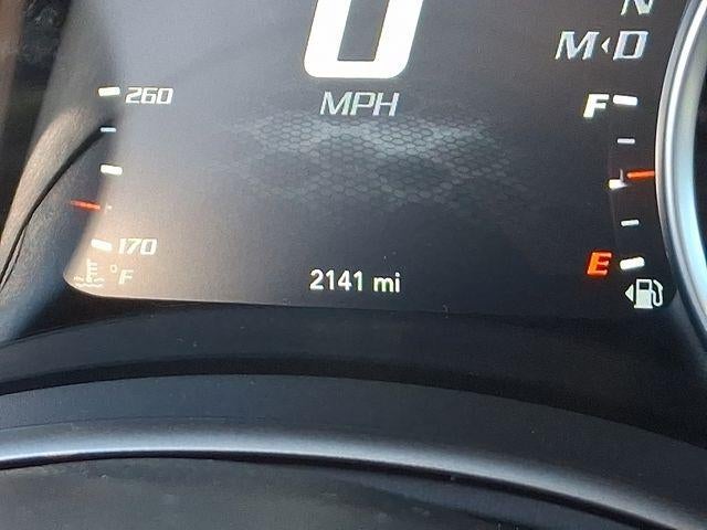 2019 Dodge Charger Scat Pack RWD