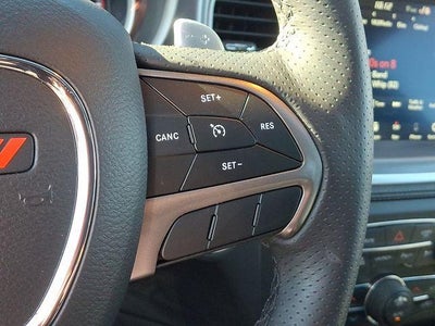 2019 Dodge Charger Scat Pack RWD