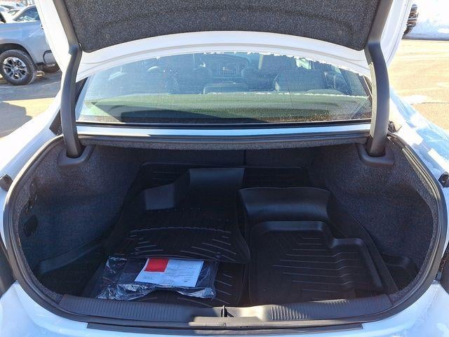 2019 Dodge Charger Scat Pack RWD