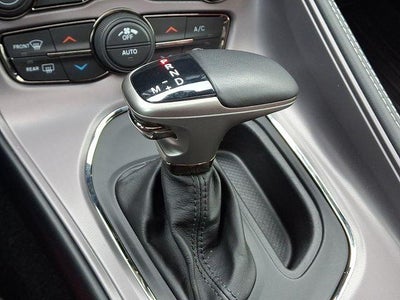 2023 Dodge Challenger SRT Hellcat Jailbreak