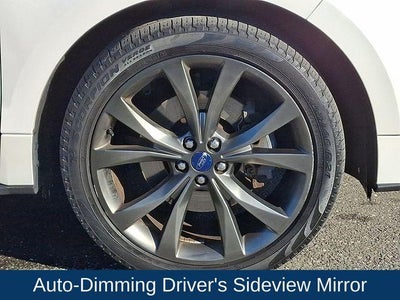 2016 Ford Edge Sport