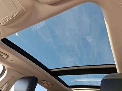 2016 Ford Edge Sport