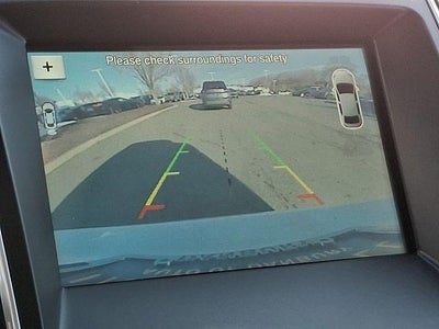 2016 Ford Edge Sport