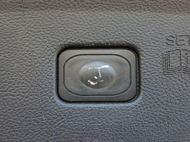 2016 Ford Edge Sport