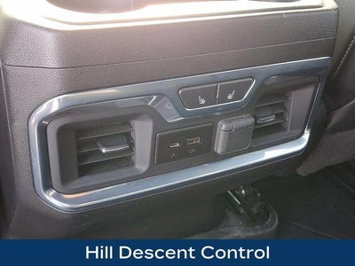 2022 Chevrolet Silverado 2500 HD High Country