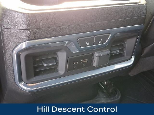 2022 Chevrolet Silverado 2500 HD High Country