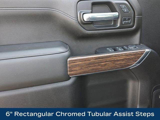 2022 Chevrolet Silverado 2500 HD High Country