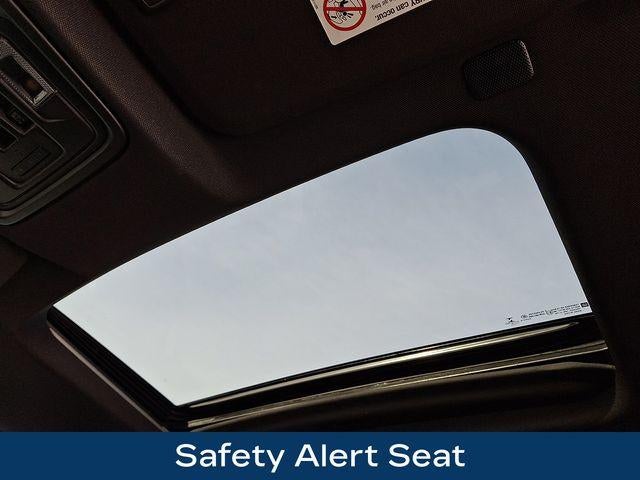 2022 Chevrolet Silverado 2500 HD High Country