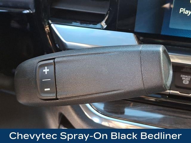 2024 Chevrolet Silverado 3500 HD LTZ