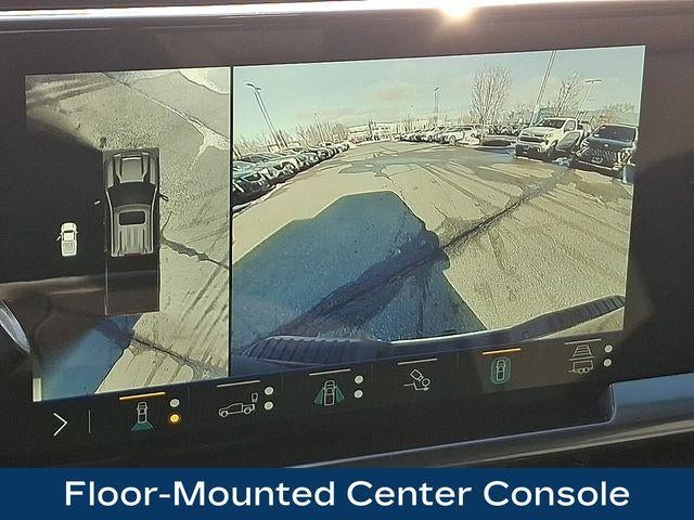 2024 Chevrolet Silverado 3500 HD LTZ