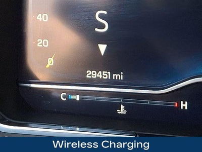 2024 Chevrolet Silverado 3500 HD LTZ