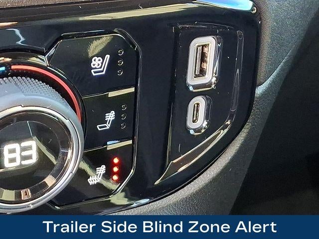 2024 Chevrolet Silverado 3500 HD LTZ