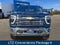 2024 Chevrolet Silverado 3500 HD LTZ