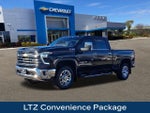 2024 Chevrolet Silverado 3500 HD LTZ