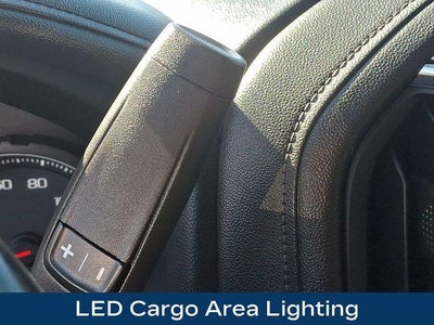 2023 Chevrolet Silverado 3500 HD LTZ