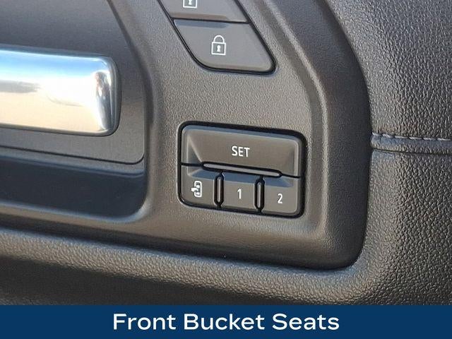 2023 Chevrolet Silverado 3500 HD LTZ