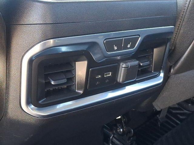 2023 Chevrolet Silverado 3500 HD LTZ