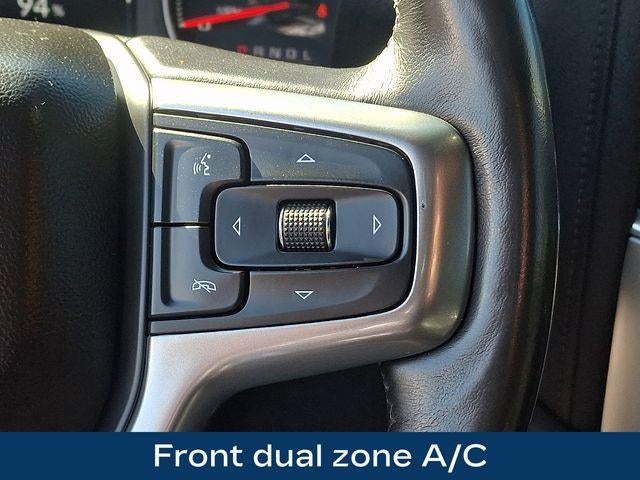 2023 Chevrolet Silverado 3500 HD LTZ