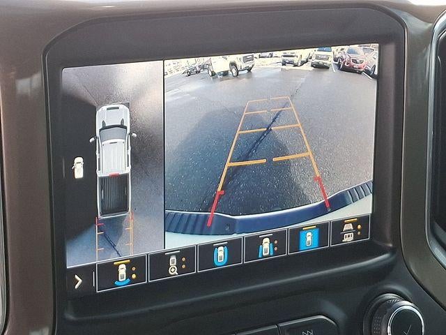 2023 Chevrolet Silverado 3500 HD High Country