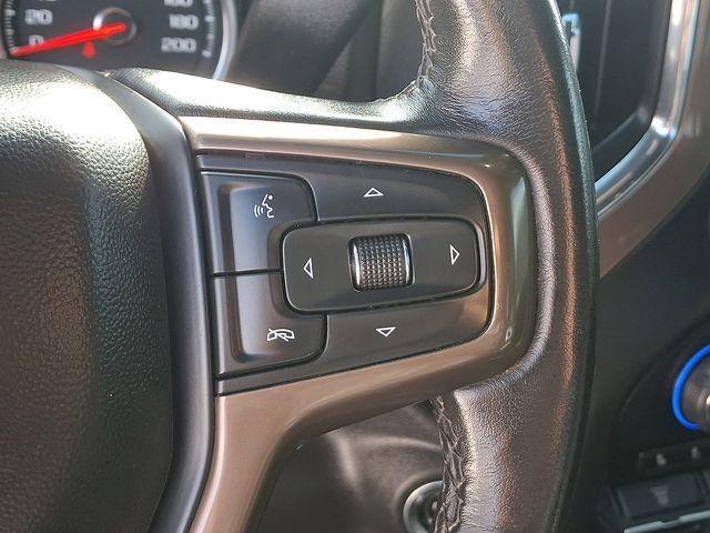 2023 Chevrolet Silverado 3500 HD High Country