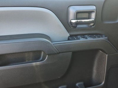 2019 Chevrolet Silverado LD Custom