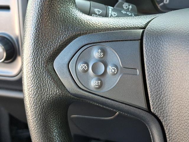 2019 Chevrolet Silverado LD Custom