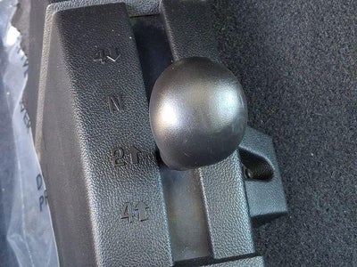 2019 Chevrolet Silverado LD Custom