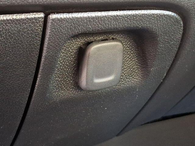 2019 Chevrolet Silverado LD Custom