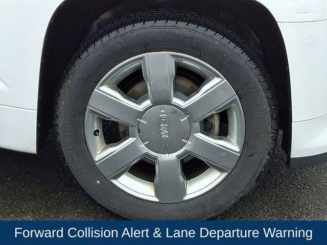 2015 GMC Terrain Denali