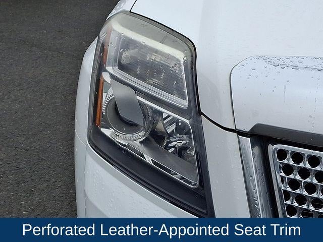 2015 GMC Terrain Denali