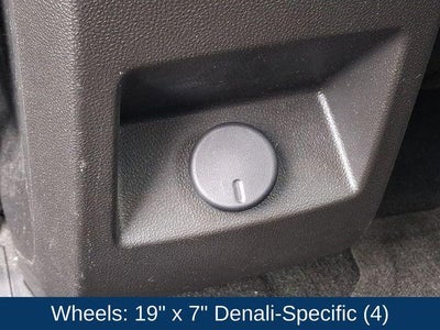 2015 GMC Terrain Denali