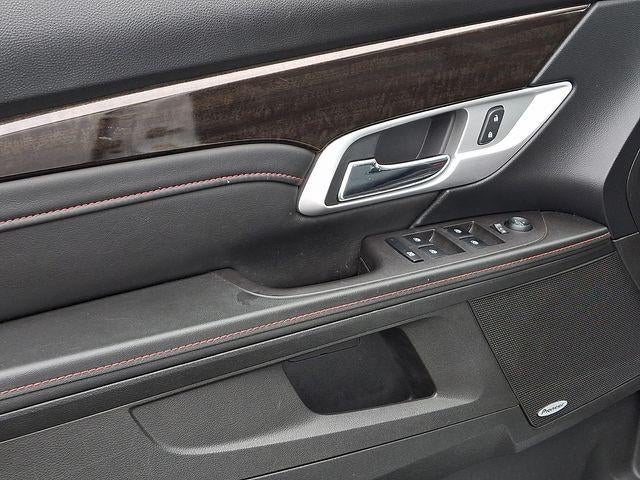 2015 GMC Terrain Denali