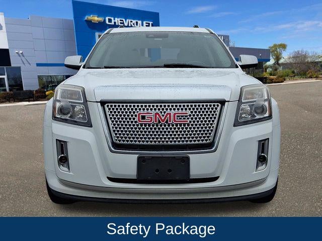 2015 GMC Terrain Denali