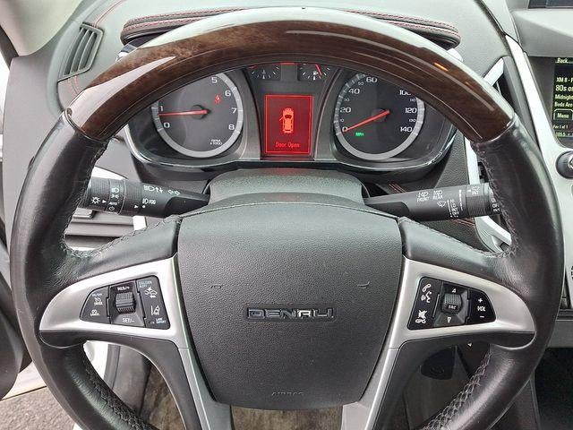 2015 GMC Terrain Denali