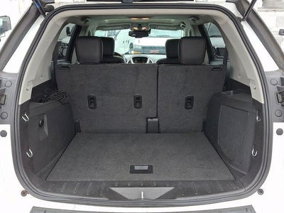 2015 GMC Terrain Denali