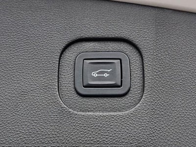 2015 GMC Terrain Denali