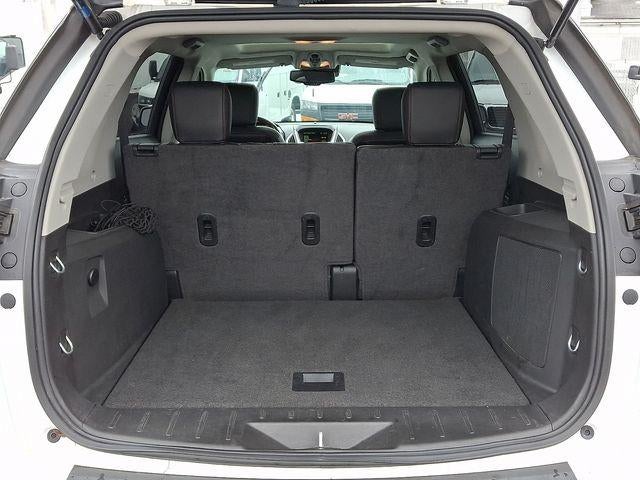 2015 GMC Terrain Denali