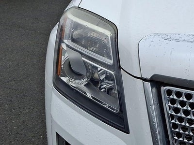 2015 GMC Terrain Denali