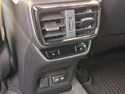 2024 Lexus NX 350 Luxury