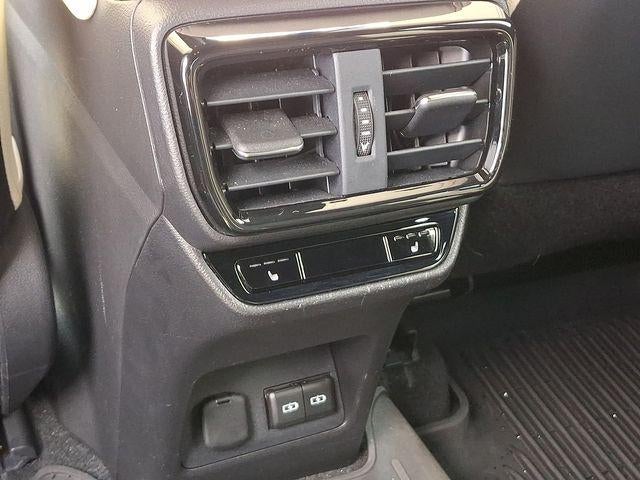 2024 Lexus NX 350 Luxury