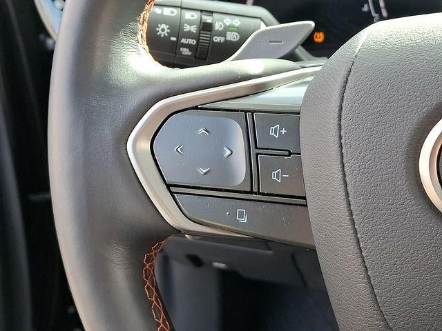 2024 Lexus NX 350 Luxury