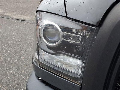 2018 RAM 2500 Power Wagon